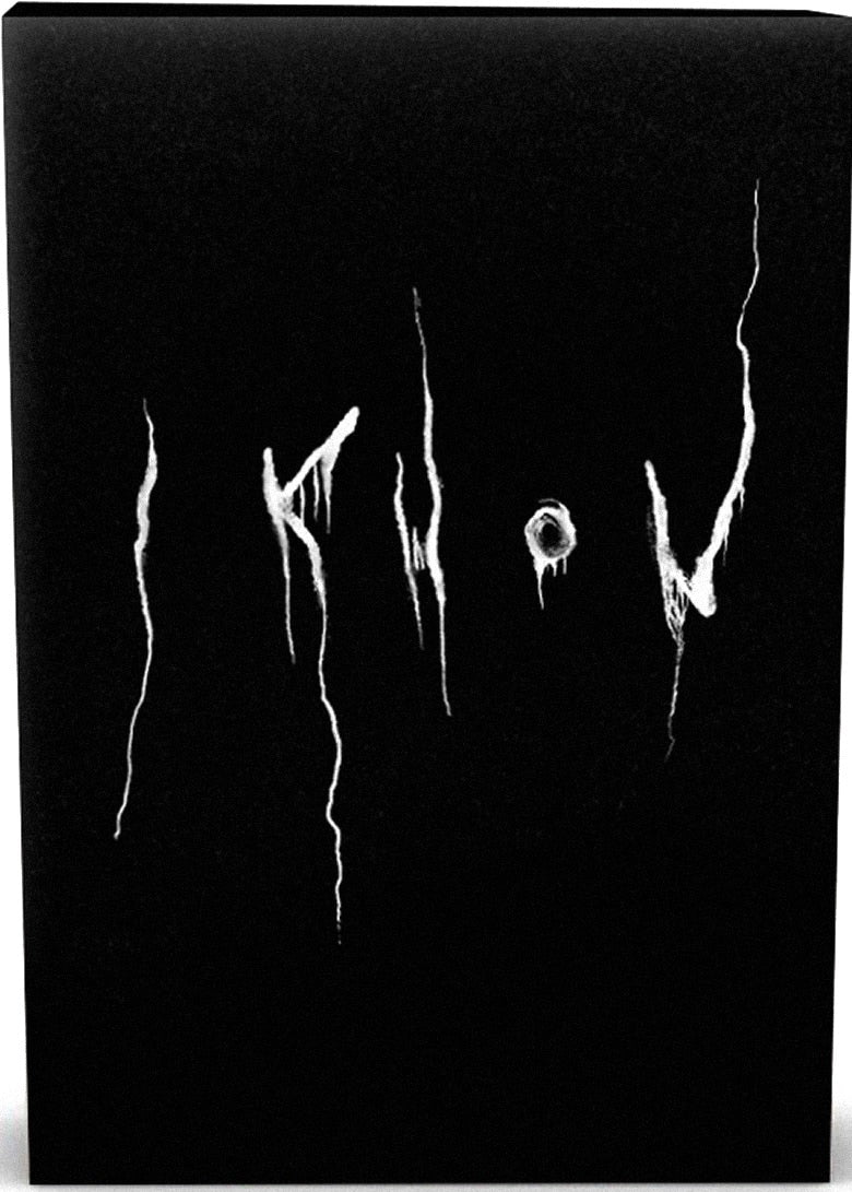 Mork Borg - Ikhon image 0